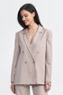 Jacket model 199715